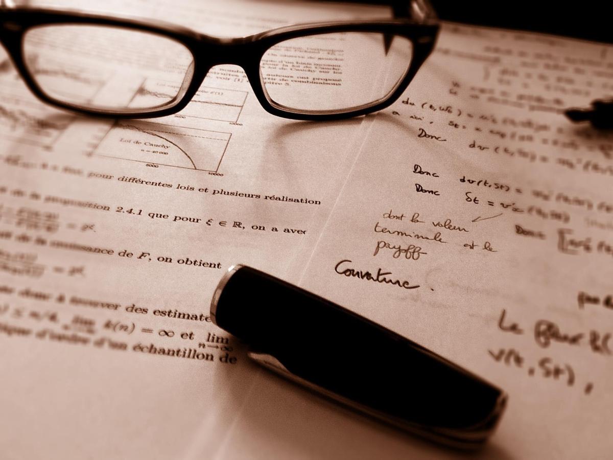 La Parole aux jeunes – Comptabilité carbone: la clé pour une évaluation adéquate des risques climatiques