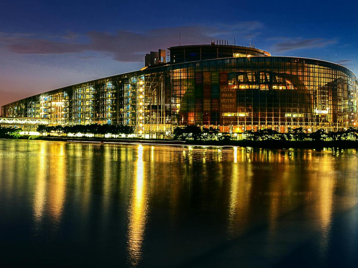 [ENG/FR] Lettre aux députés européens – réforme des règles budgétaires